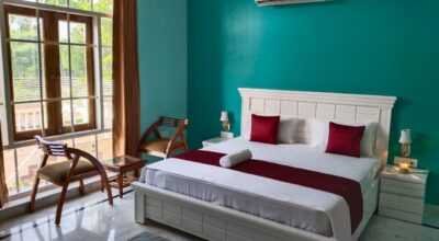 Enjoy a Relaxing Stay at the Best Hotels in Manesa