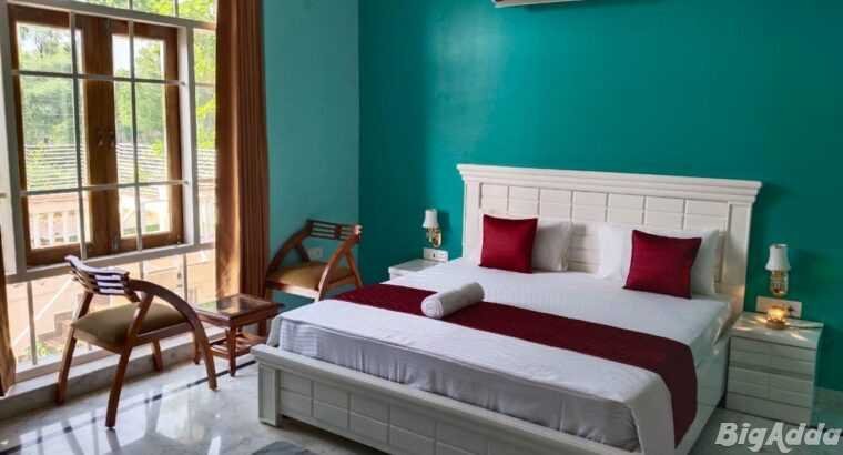 Enjoy a Relaxing Stay at the Best Hotels in Manesa