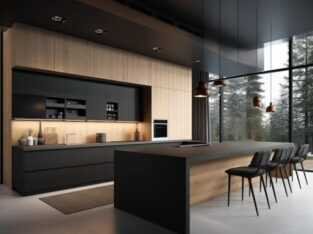 Premium Retail Fitouts in India for Modern Stores