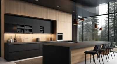 Premium Retail Fitouts in India for Modern Stores