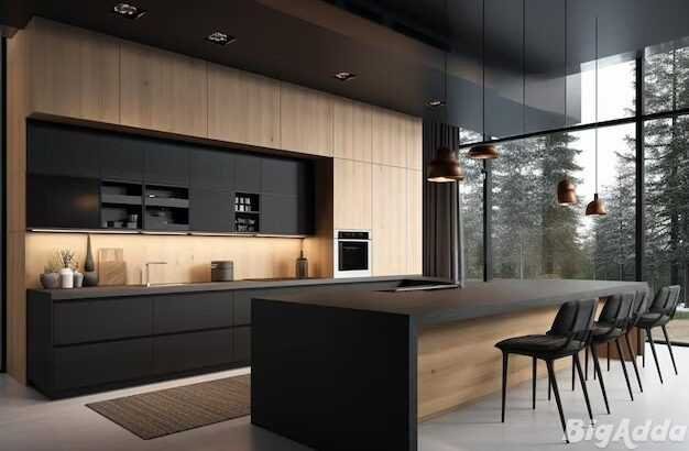 Premium Retail Fitouts in India for Modern Stores