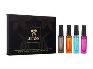 Premium Perfume Gift Set for Men & Women | JDASS