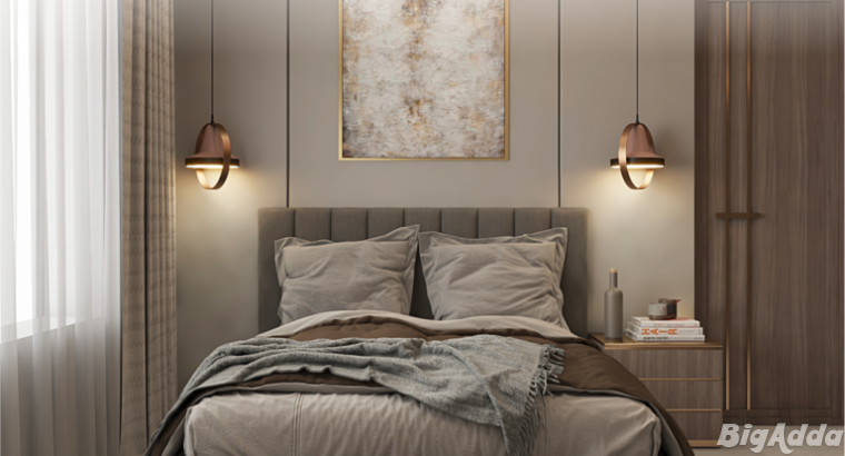 Architecture & Interior Design Services in Jalandh