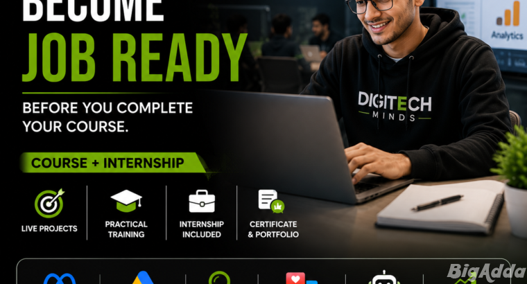 Best Digital Marketing Agency in Kotdwar