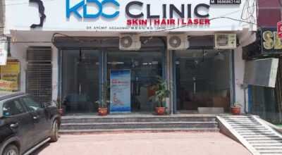 KDC Skin Clinic