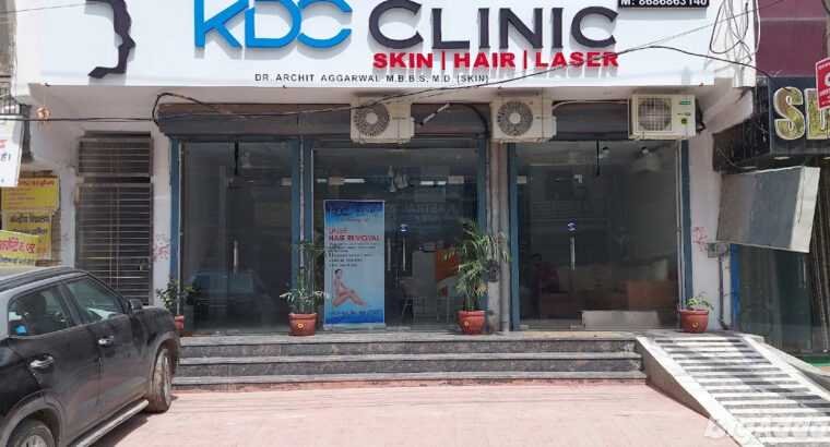 KDC Skin Clinic