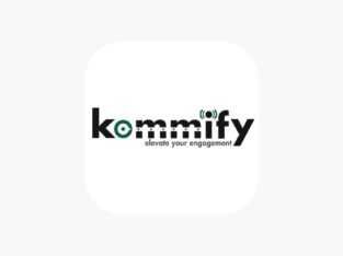 Kommify | Business Automation, API & CRM Platform