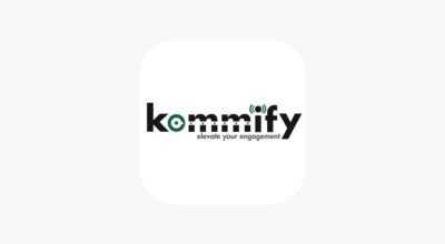 Kommify | Business Automation, API & CRM Platform