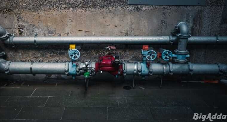 Experienced Valve Manufacturing Company in India
