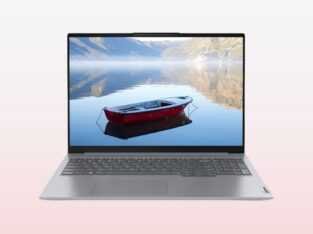 Get Genuine Lenovo Refurbished Laptops from Refurb