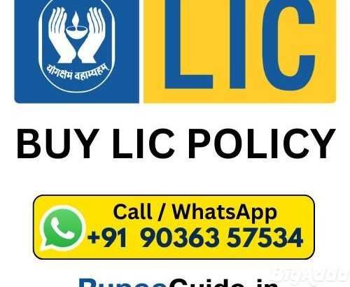 Best Life and Health Insurance Agent Near Me Hosur