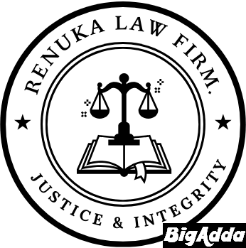 Criminal Advocate in Hyderabad | Renuka Law Firm