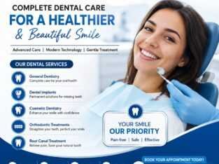 Best Dental Clinic in Delhi | Kamniyata Dental Sol