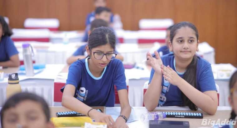 kids classes in Kavi Nagar, Ghaziabad