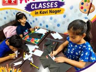 kids classes in Kavi Nagar, Ghaziabad