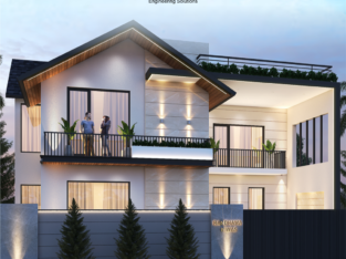 Architecture & Interior Design Services in Jalandh