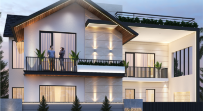 Architecture & Interior Design Services in Jalandh