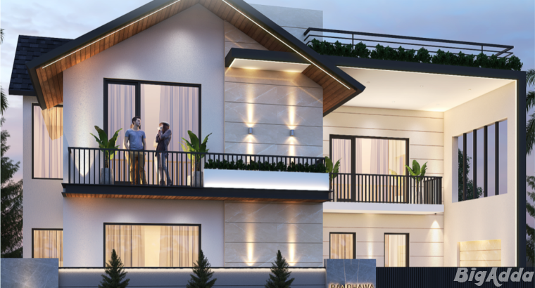 Architecture & Interior Design Services in Jalandh