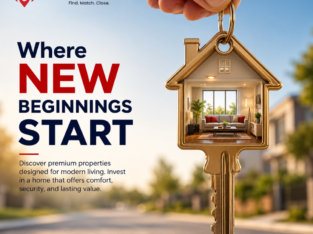 Find Your Dream Home with NestLocate