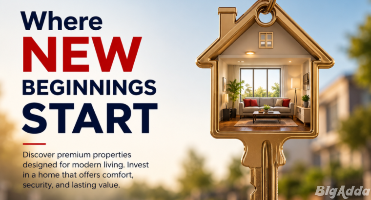 Find Your Dream Home with NestLocate