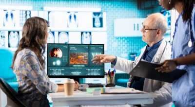 medical device embedded software development