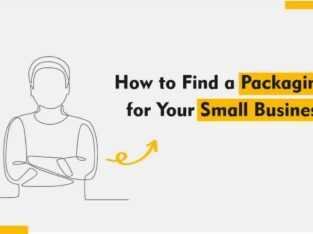 How to Find a Packaging Designer for Your Delhi