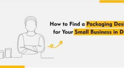 How to Find a Packaging Designer for Your Delhi