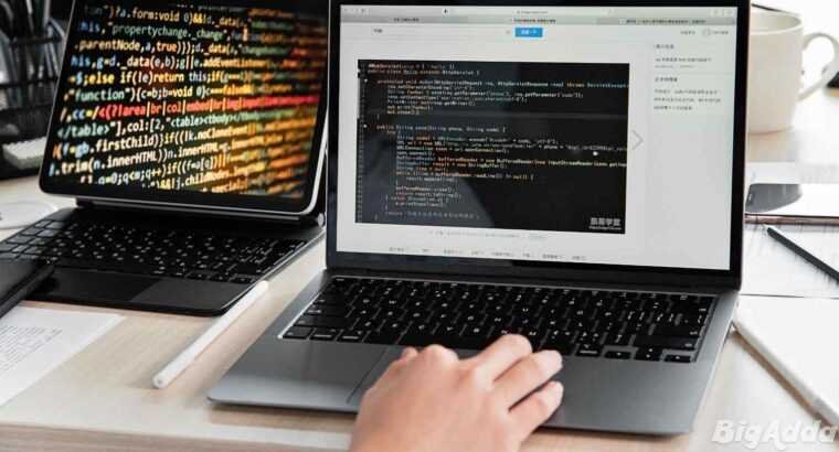 Full Stack Developer Course | Artifact Geeks
