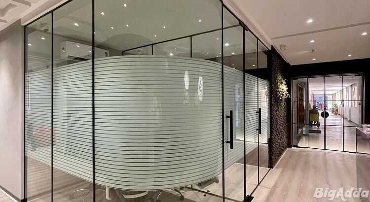 Aluminium Windows & Doors in Derabassi