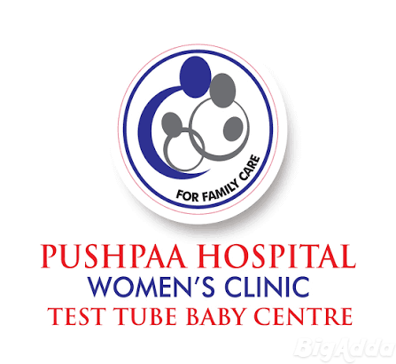 Pushpaa Hospital