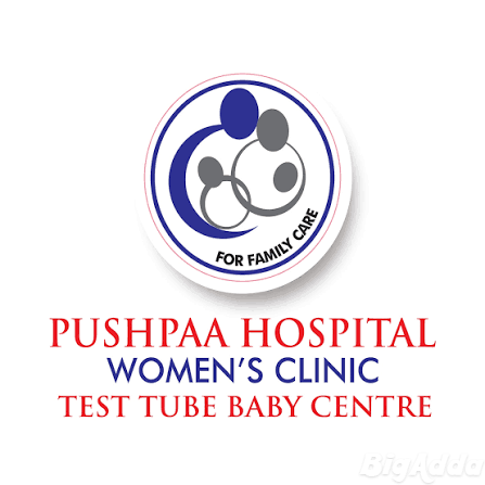 Pushpaa Hospital