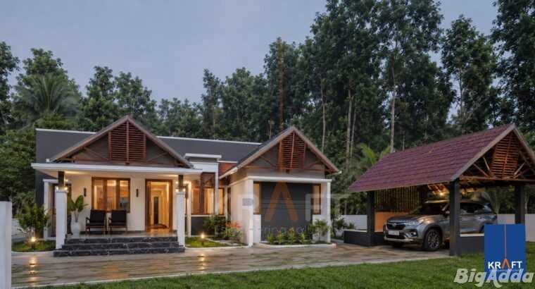 Kraft Structural Design Service in Kasaragod