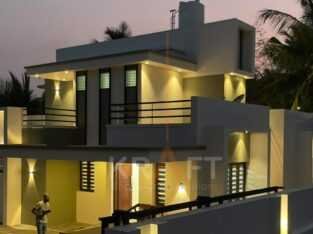 Kraft Structural Design Service in Kasaragod