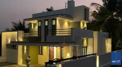 Kraft Structural Design Service in Kasaragod