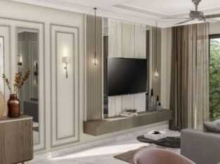 Transform Your Space with Grham Interiors