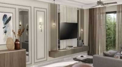 Transform Your Space with Grham Interiors