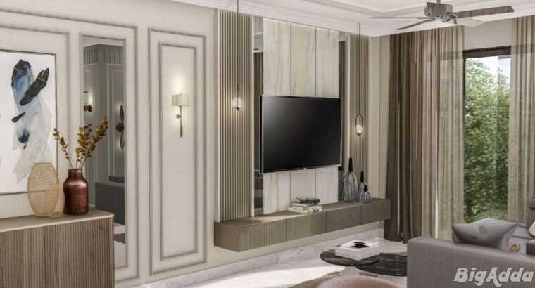 Transform Your Space with Grham Interiors
