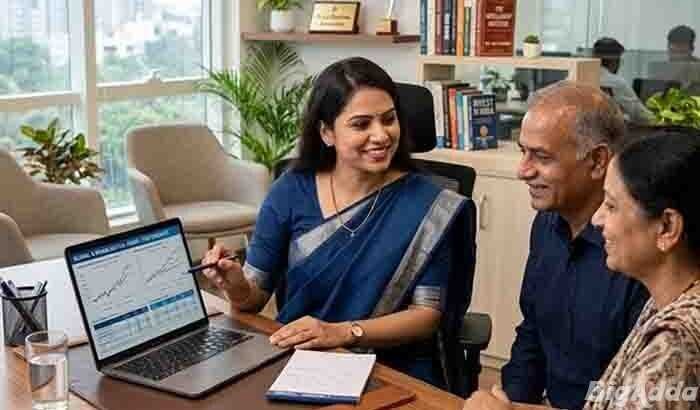 Wealth Crafts – Certified Financial Planner & Advi