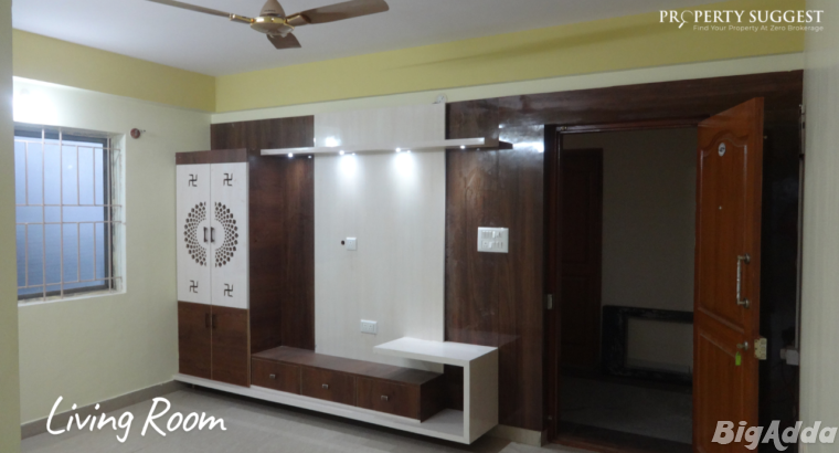 Apartments for Sale in Sarjapur Road