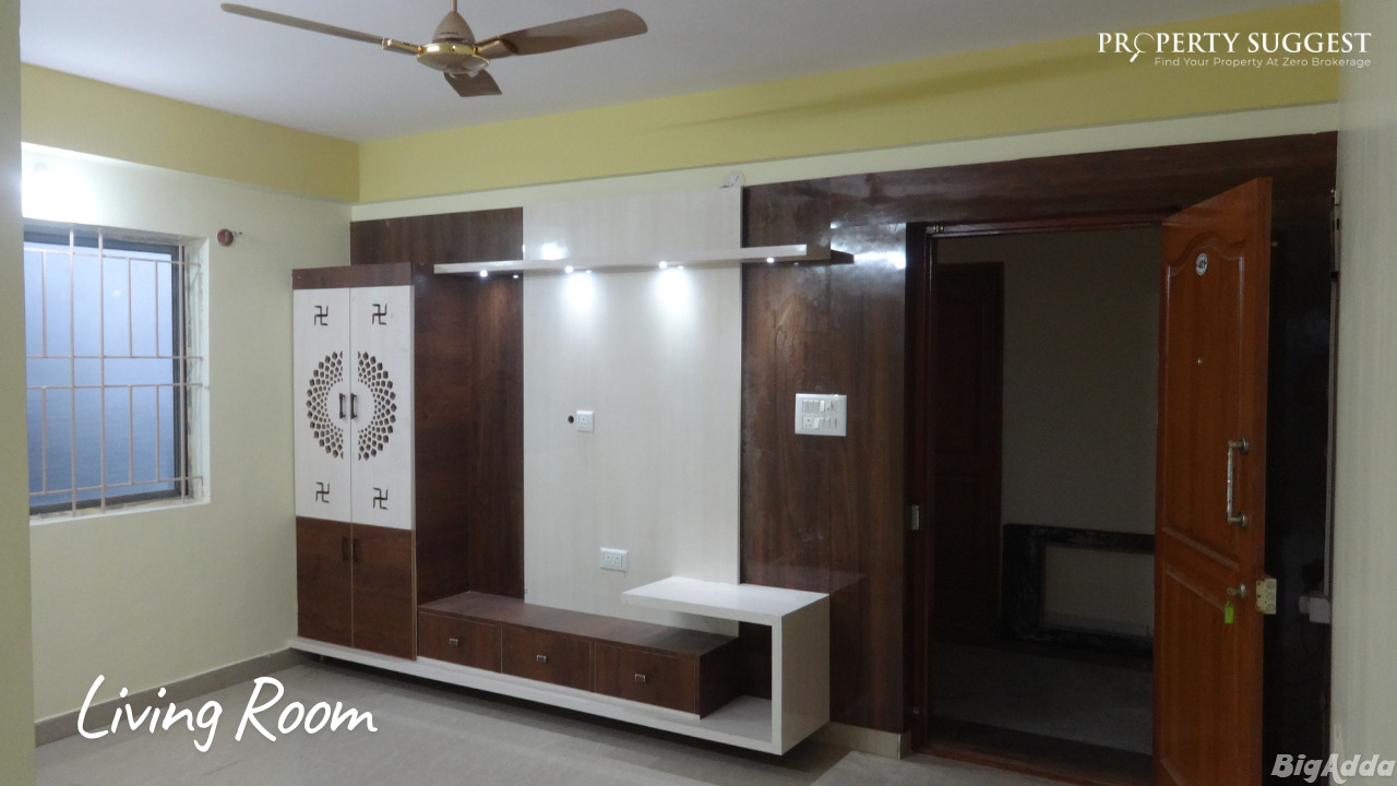 Apartments for Sale in Sarjapur Road