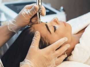 Anti Aging Skin Care Treatment Clinic