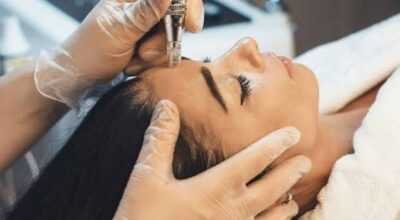 Anti Aging Skin Care Treatment Clinic