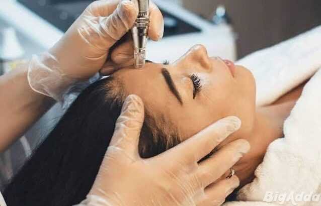Anti Aging Skin Care Treatment Clinic