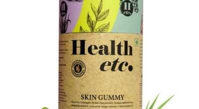 Best Skin Gummies for Glowing Skin | Healthetc