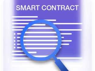 Smart Contract Audit Services | Minddeft Technolog