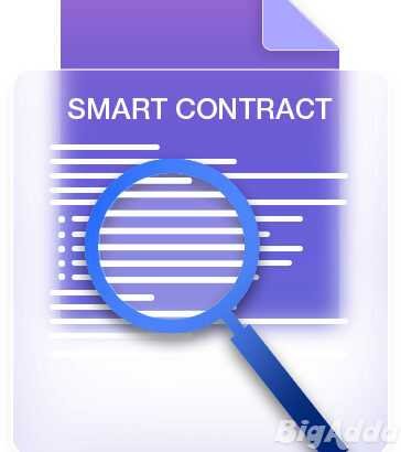 Smart Contract Audit Services | Minddeft Technolog