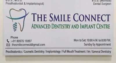 The Smile Connect