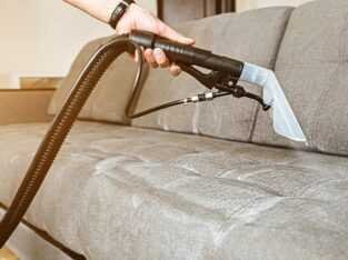 Restore Freshness and Comfort to Your Sofa