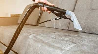 Restore Freshness and Comfort to Your Sofa