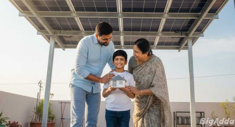Trusted Solar EPC Solutions in India Spectra Solar